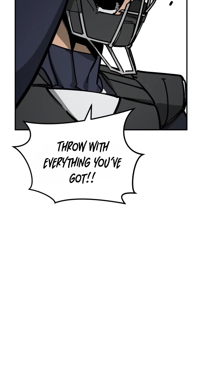 Be-bop High School Chapter 246 page 89 - 