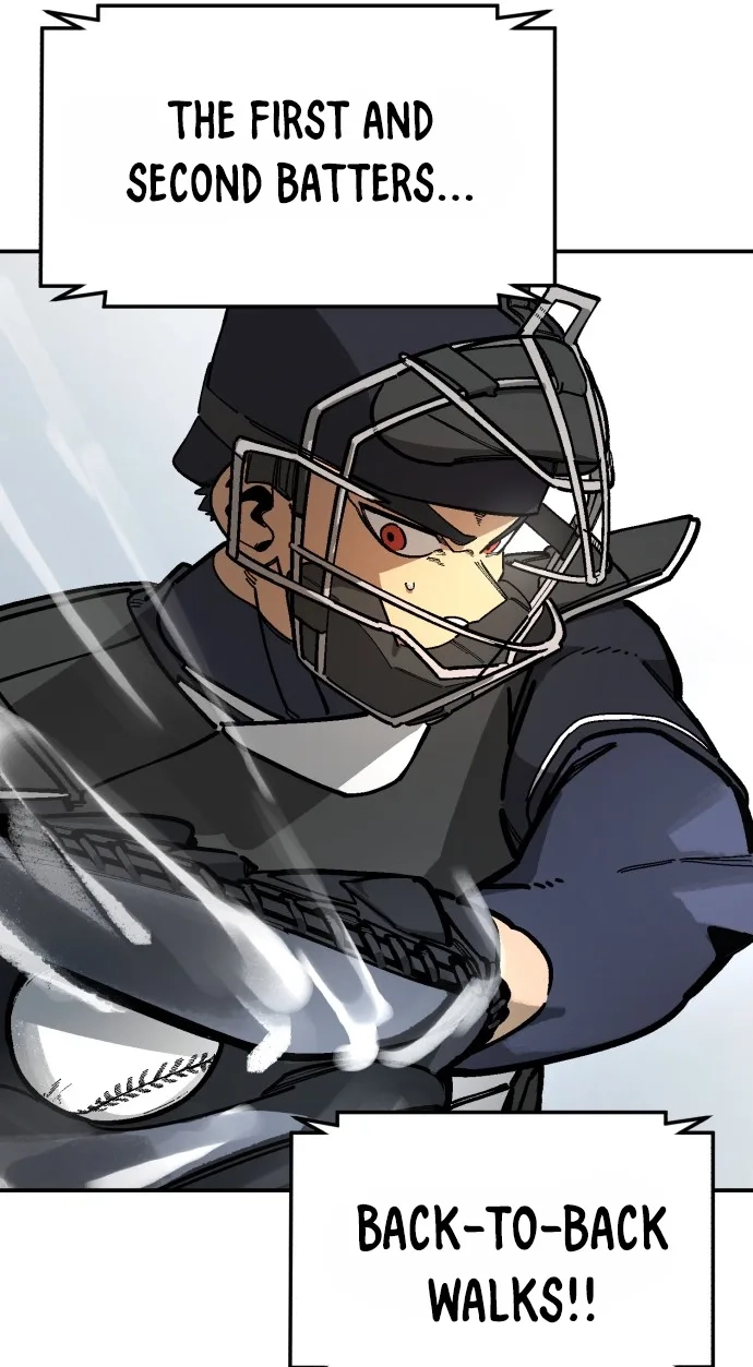 Be-bop High School Chapter 246 page 96 - 