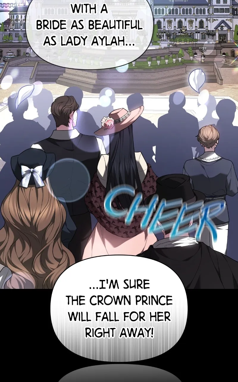 Be By My Side Chapter 1 page 11 - 