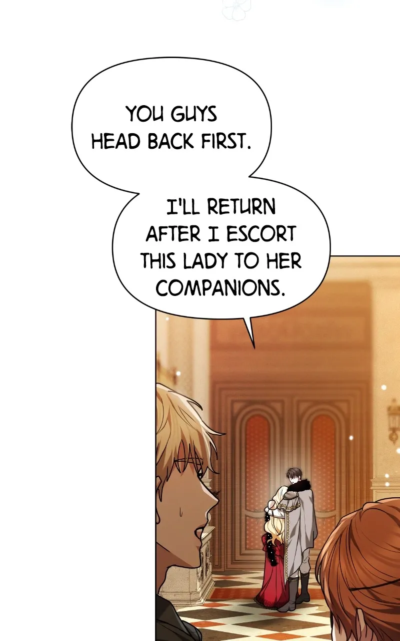 Be By My Side Chapter 1 page 92 - 