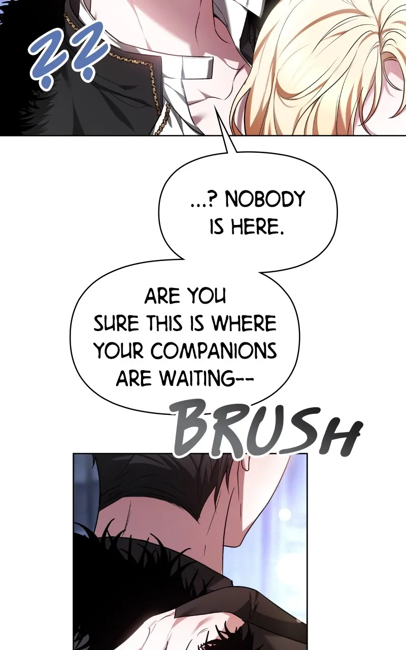 Be By My Side Chapter 1 page 98 - 