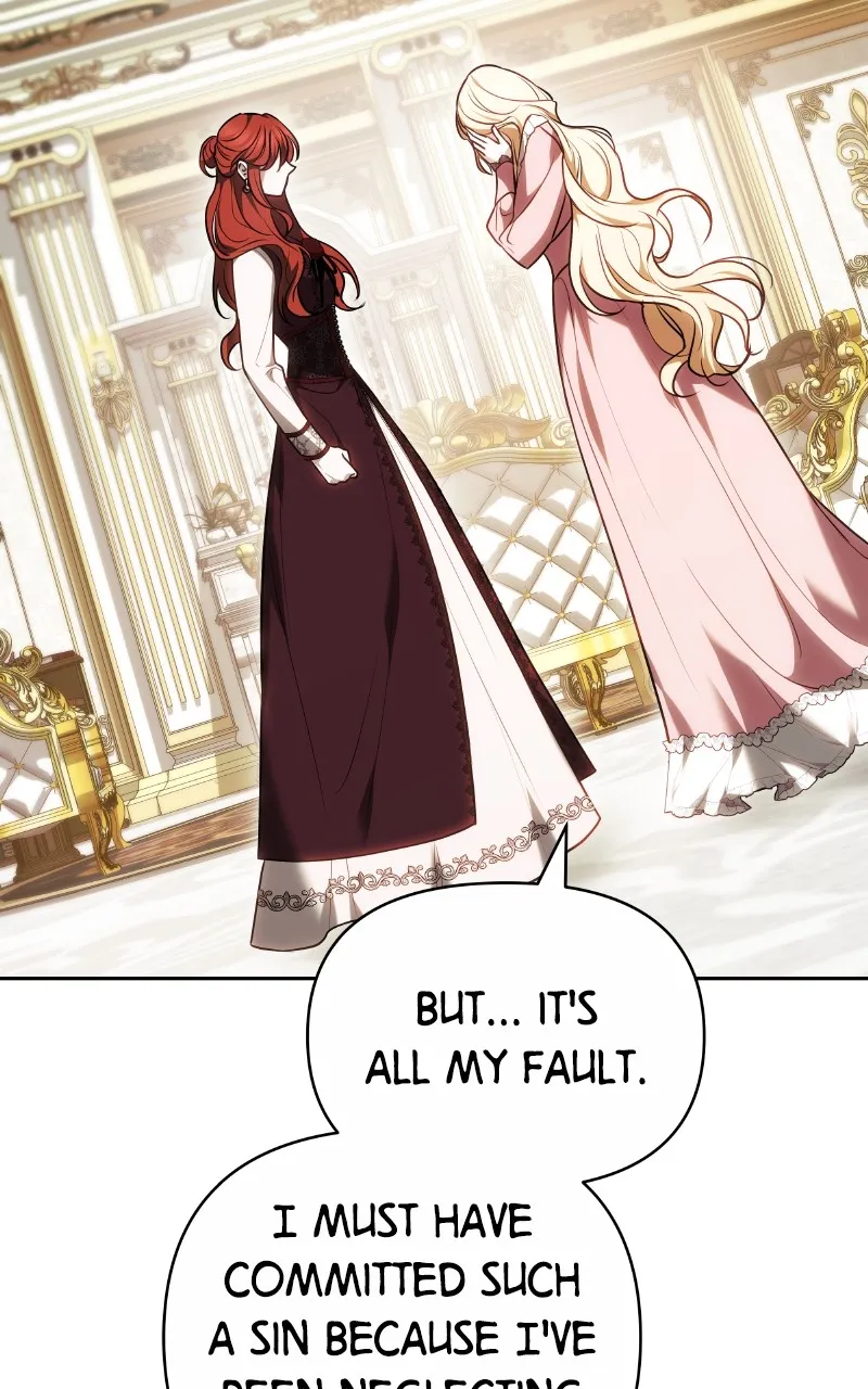 Be By My Side Chapter 10 page 109 - 