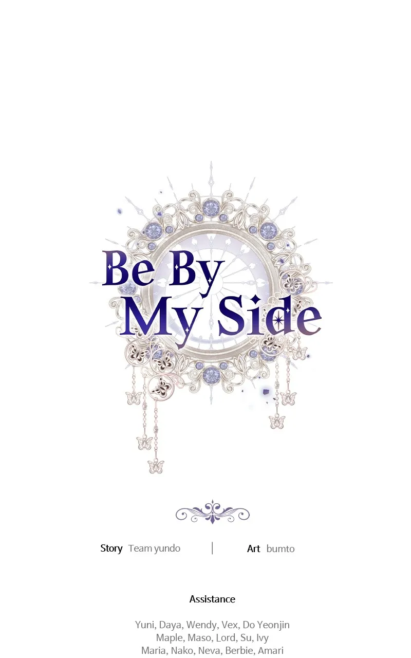 Be By My Side Chapter 10 page 145 - 
