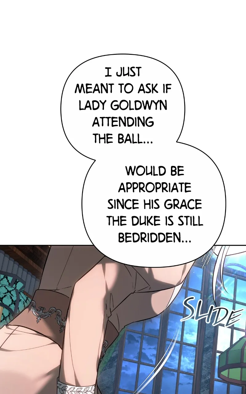 Be By My Side Chapter 10 page 22 - 