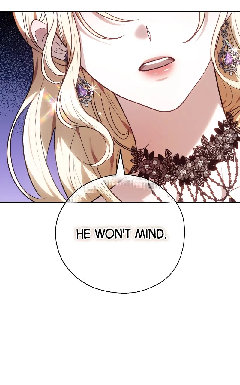 Be By My Side Chapter 10 page 50 - 
