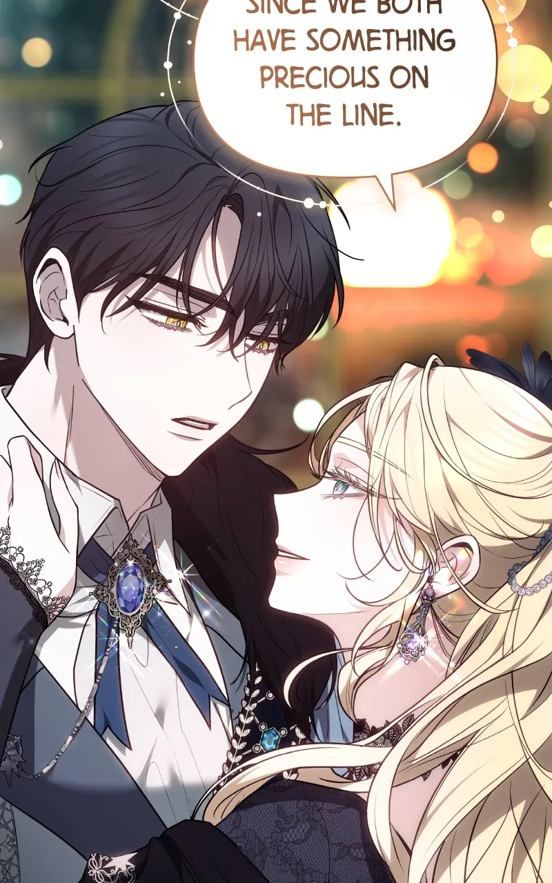 Be By My Side Chapter 10 page 60 - 