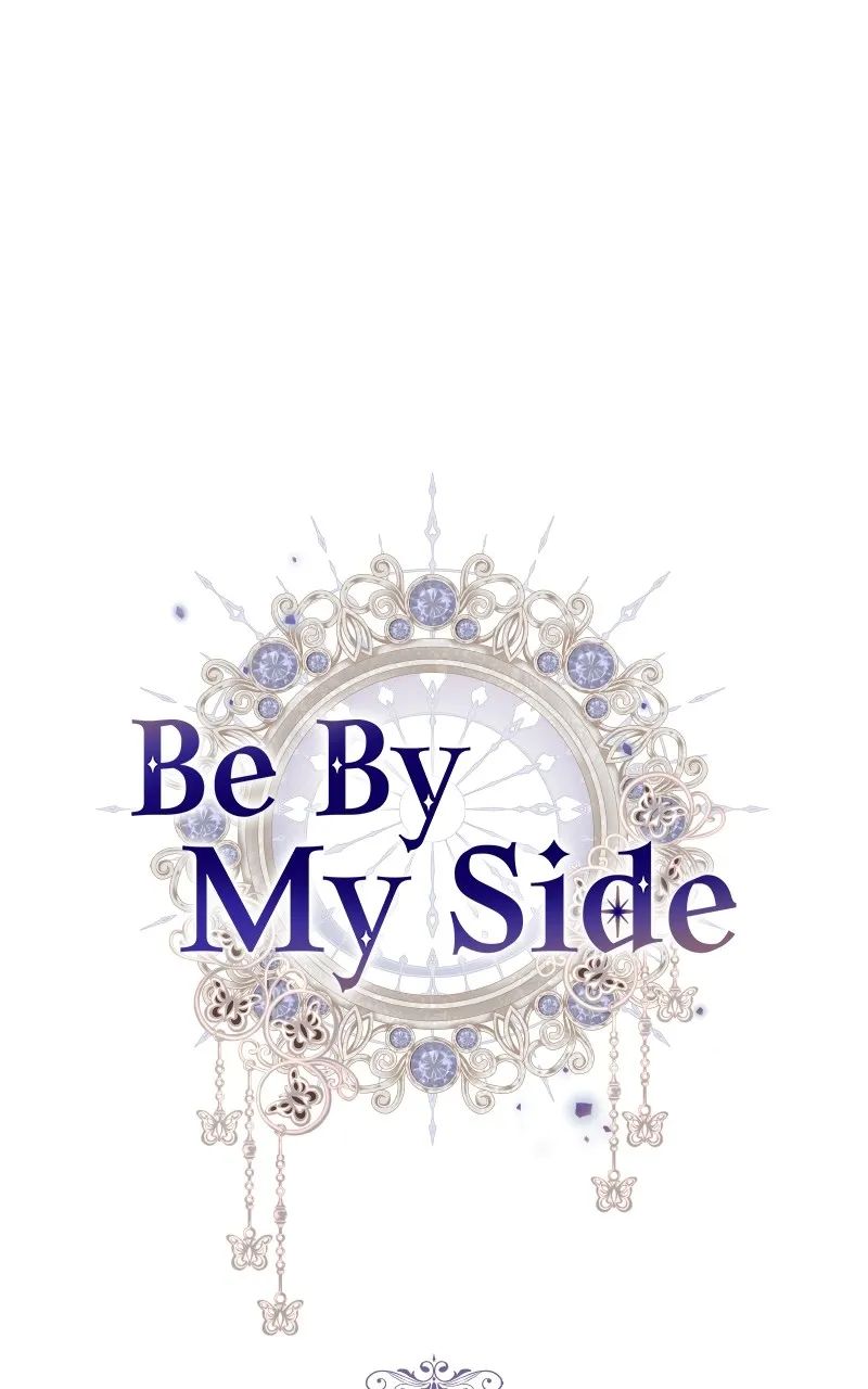 Be By My Side Chapter 10 page 80 - 