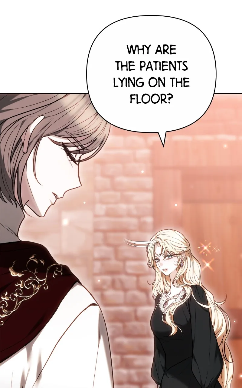 Be By My Side Chapter 11 page 109 - 