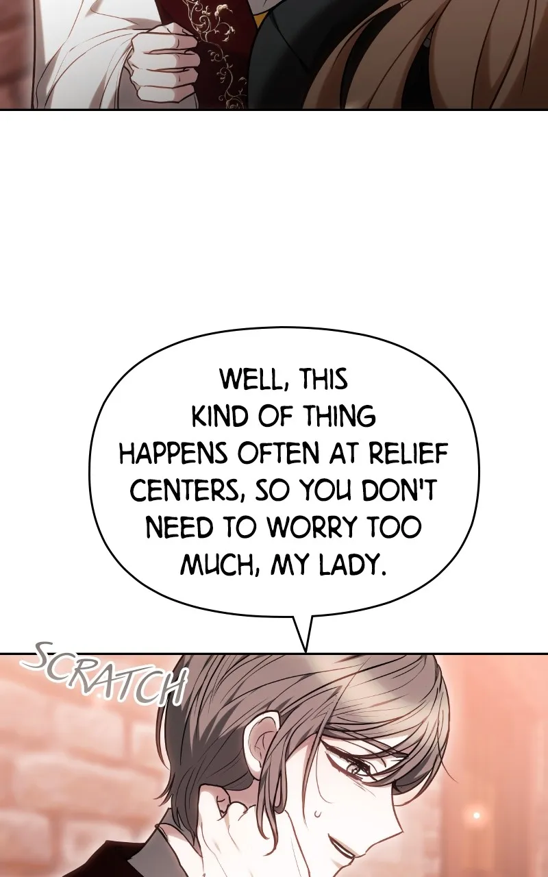 Be By My Side Chapter 11 page 114 - 