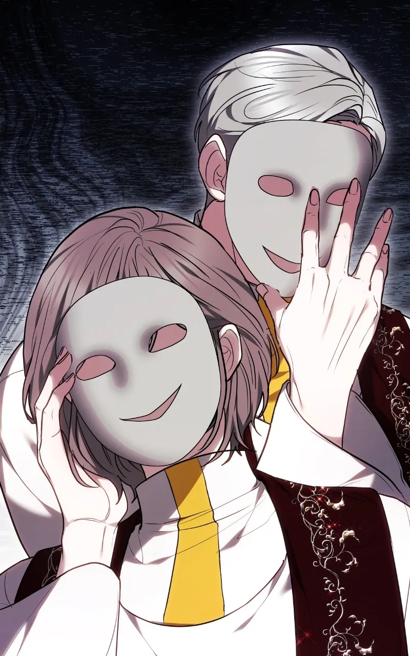 Be By My Side Chapter 11 page 119 - 