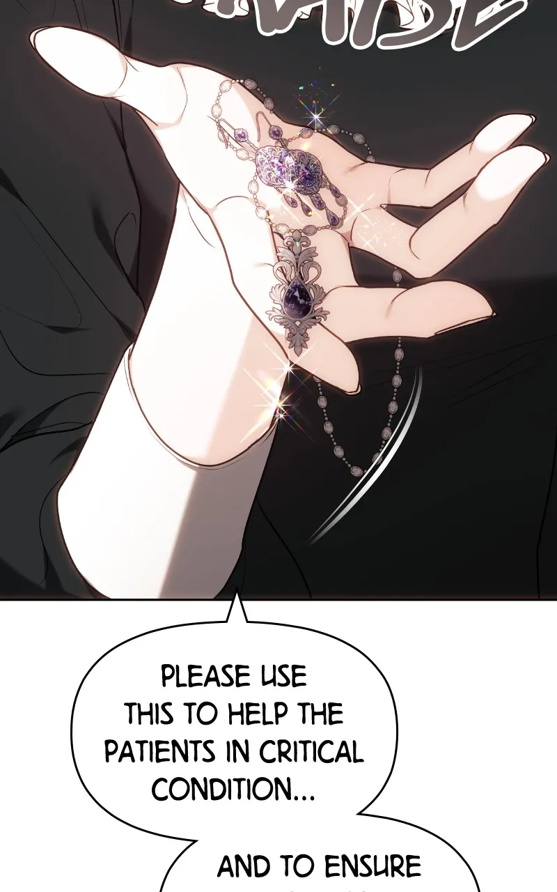 Be By My Side Chapter 11 page 127 - 