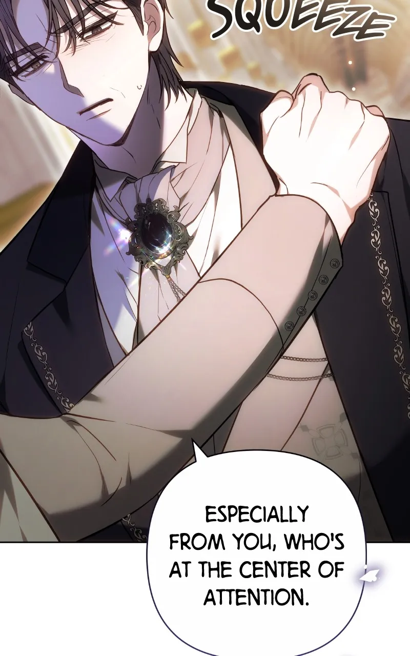 Be By My Side Chapter 11 page 14 - 