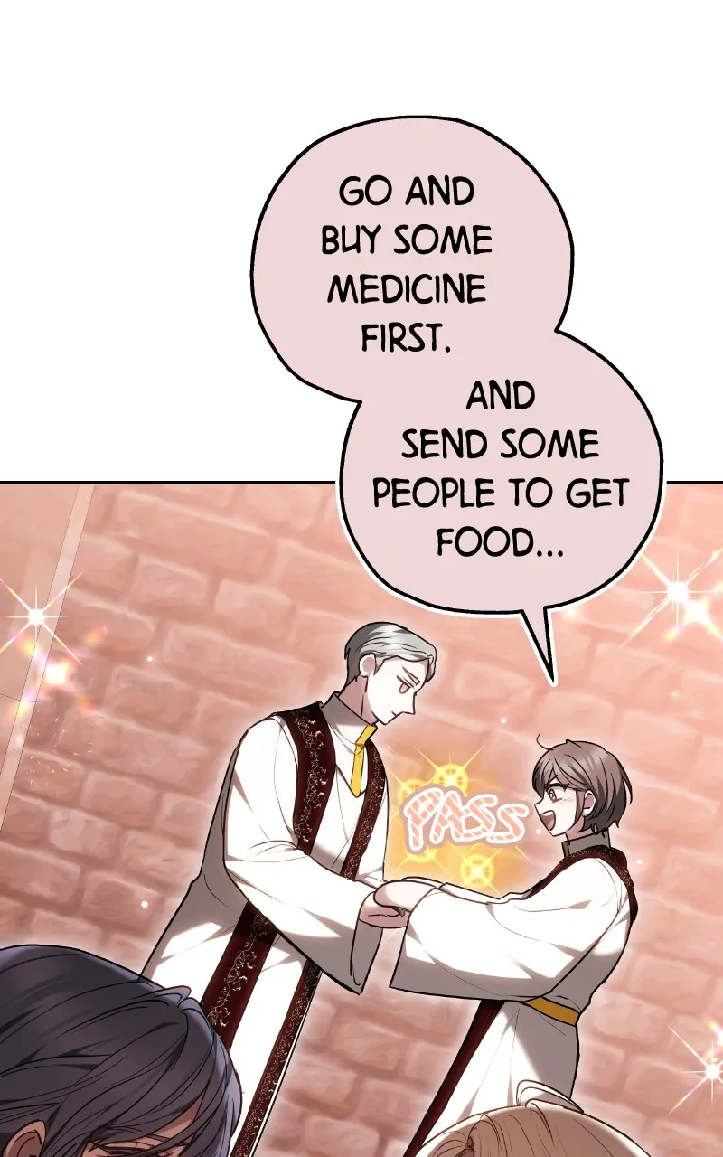 Be By My Side Chapter 11 page 132 - 