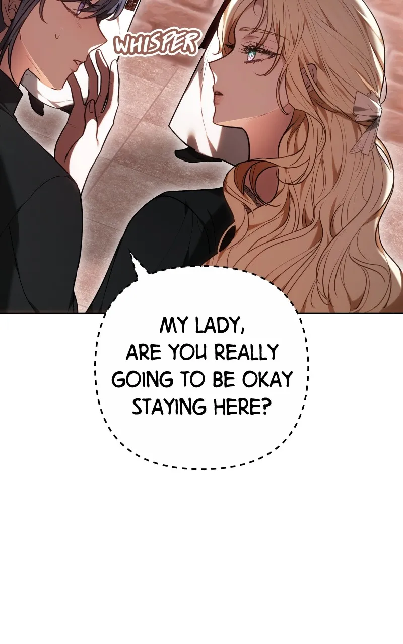 Be By My Side Chapter 11 page 133 - 