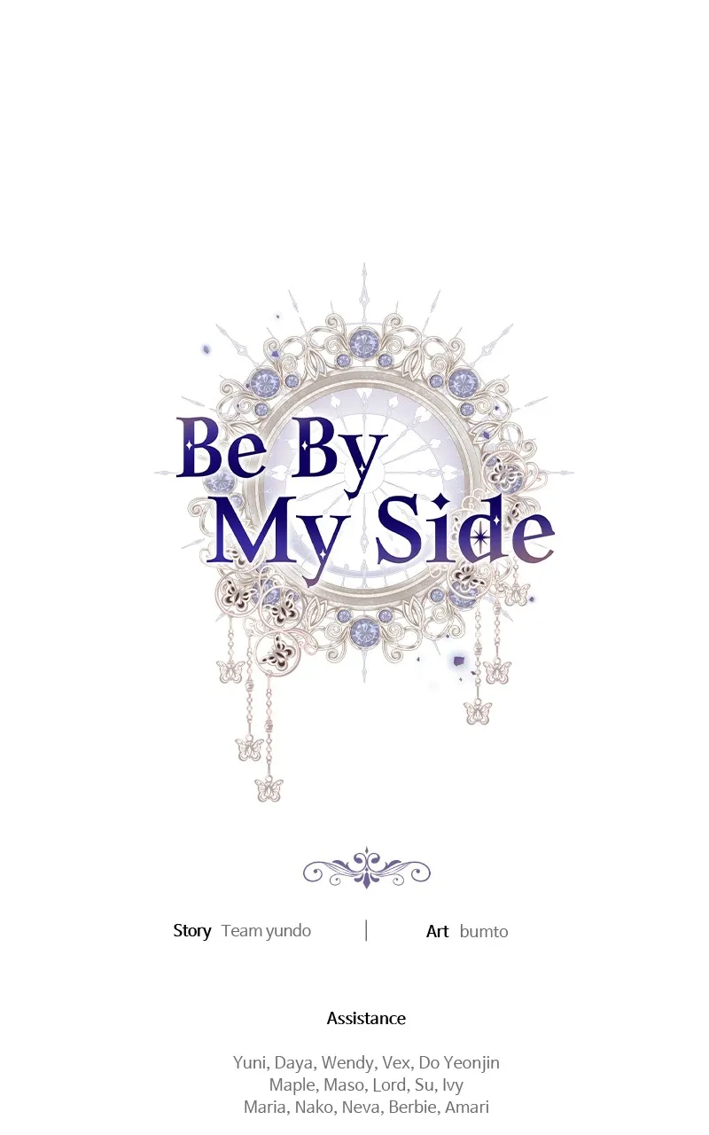 Be By My Side Chapter 11 page 138 - 