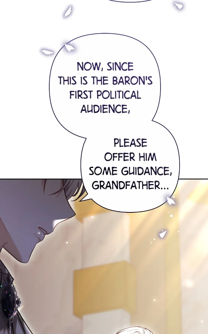 Be By My Side Chapter 11 page 15 - 