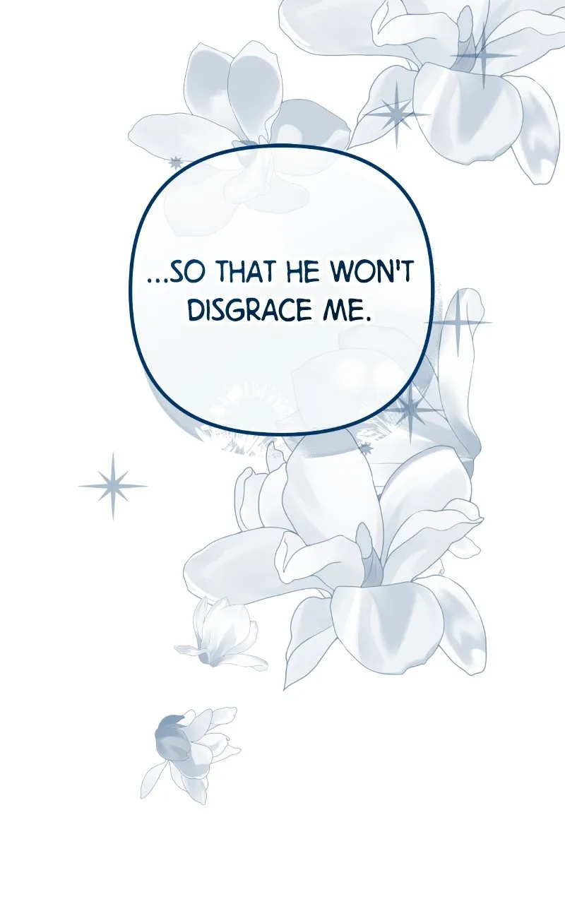 Be By My Side Chapter 11 page 19 - 