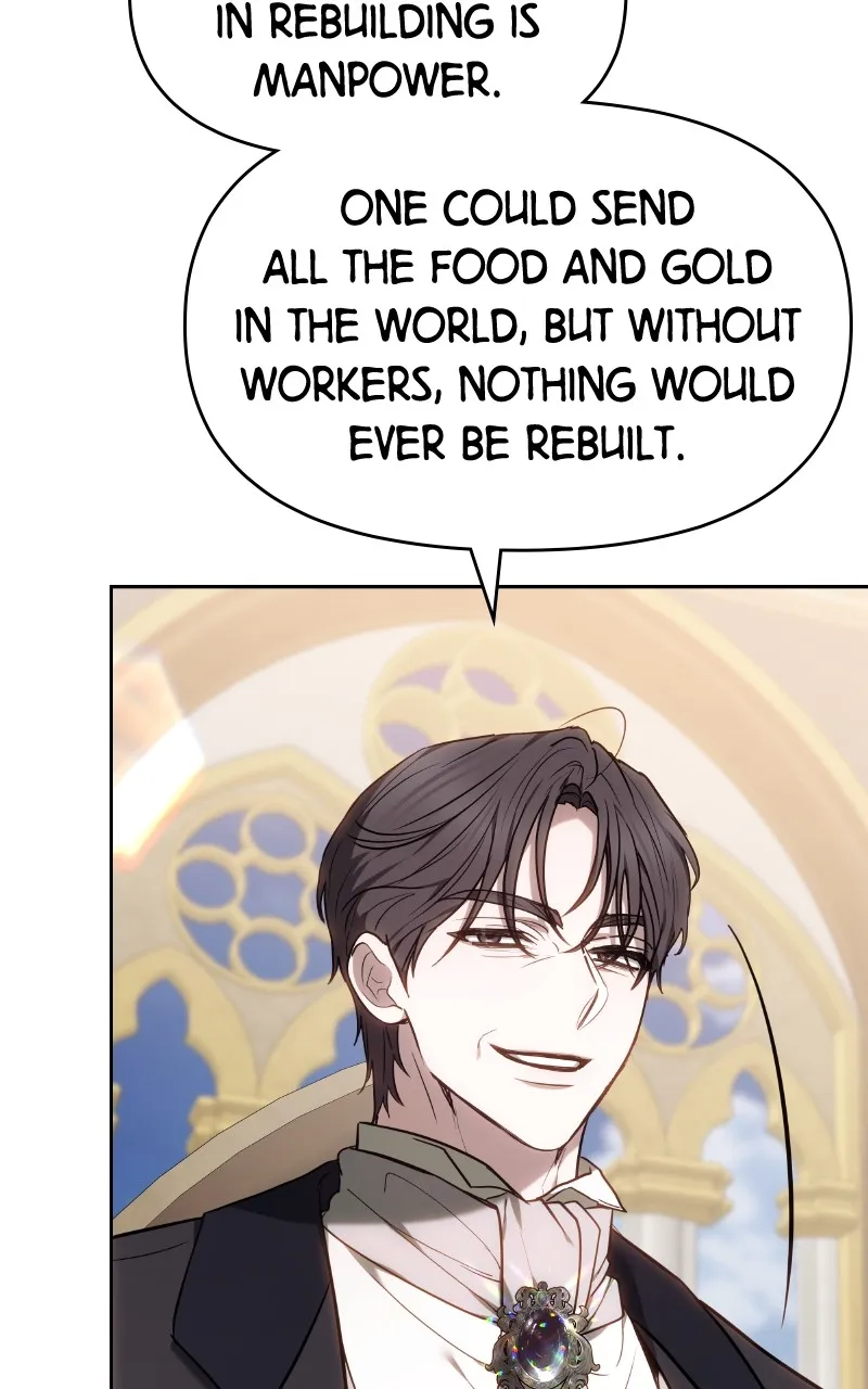 Be By My Side Chapter 11 page 46 - 