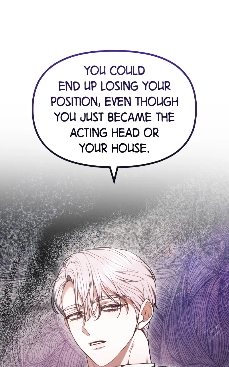 Be By My Side Chapter 11 page 8 - 