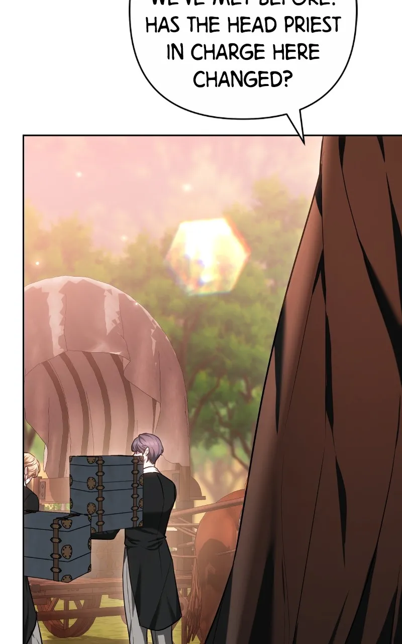 Be By My Side Chapter 11 page 84 - 