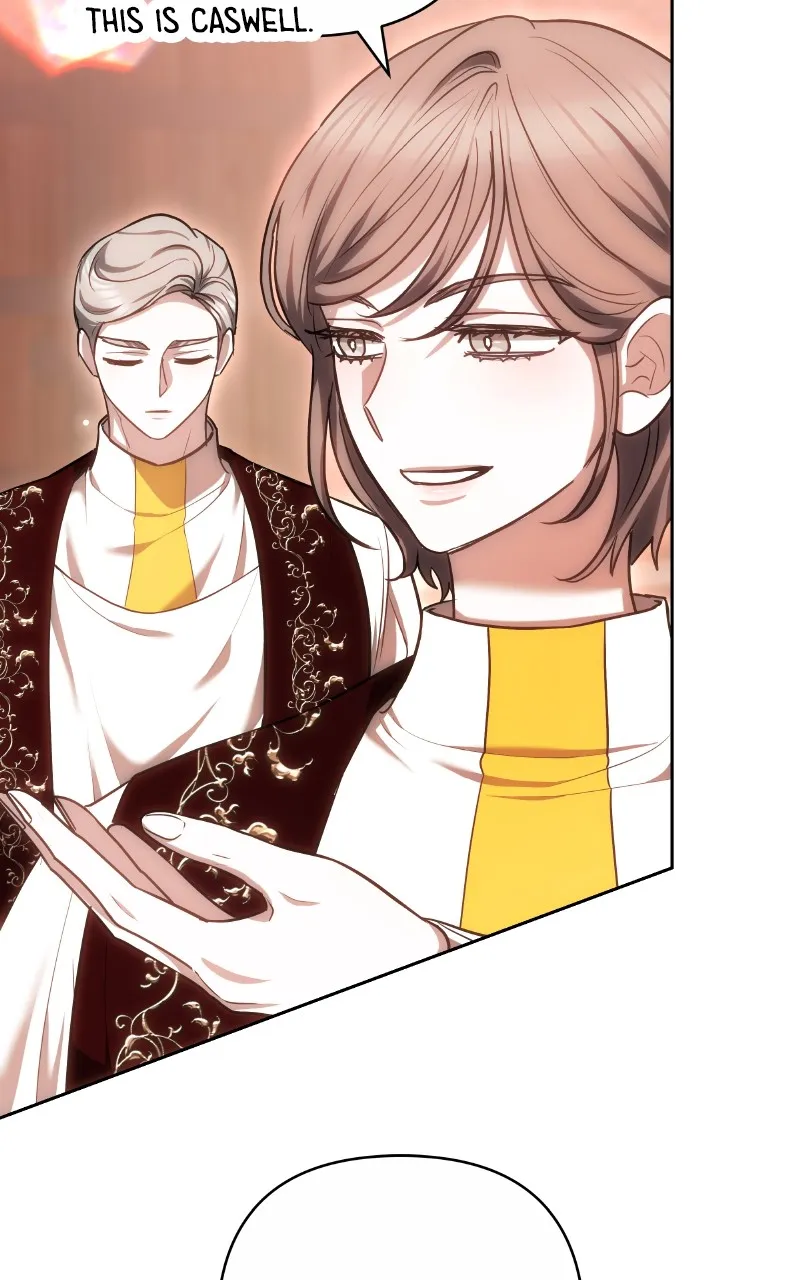 Be By My Side Chapter 11 page 86 - 
