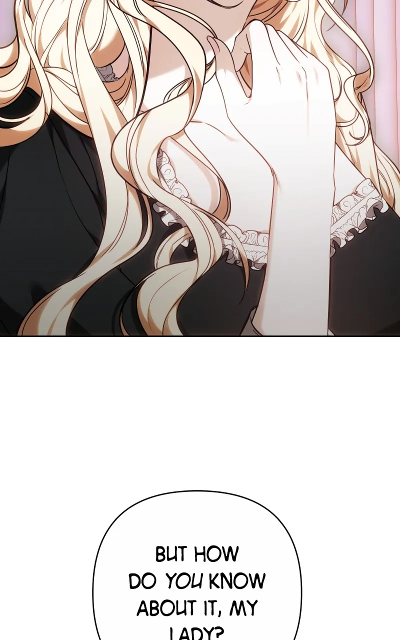 Be By My Side Chapter 12 page 108 - 
