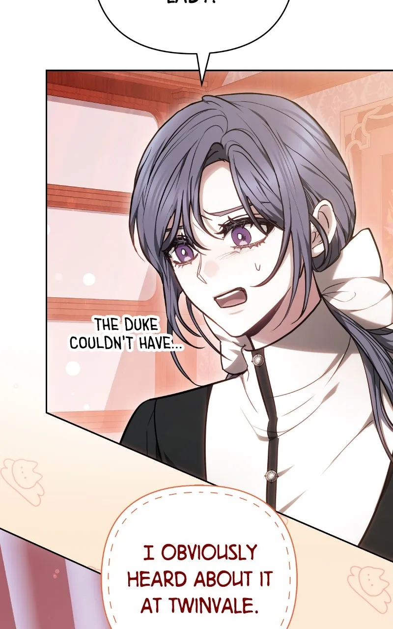 Be By My Side Chapter 12 page 109 - 