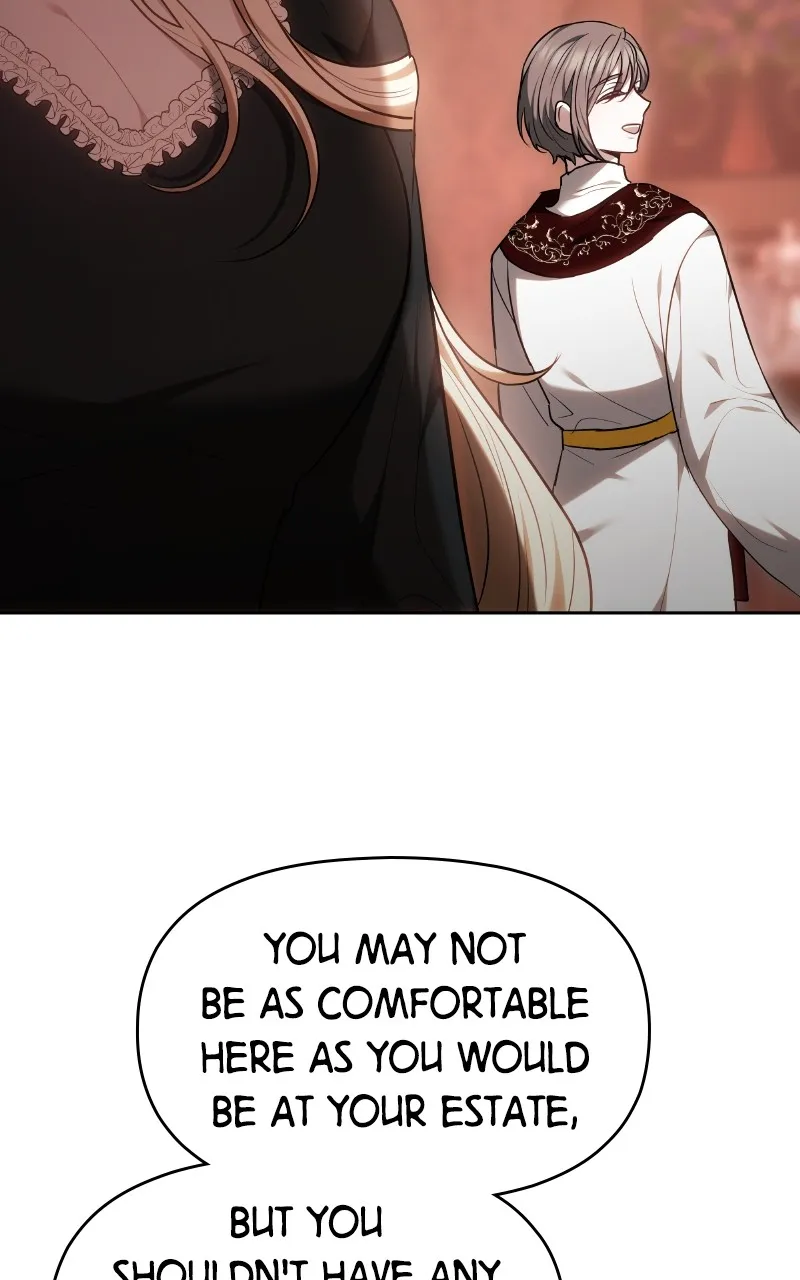 Be By My Side Chapter 12 page 12 - 
