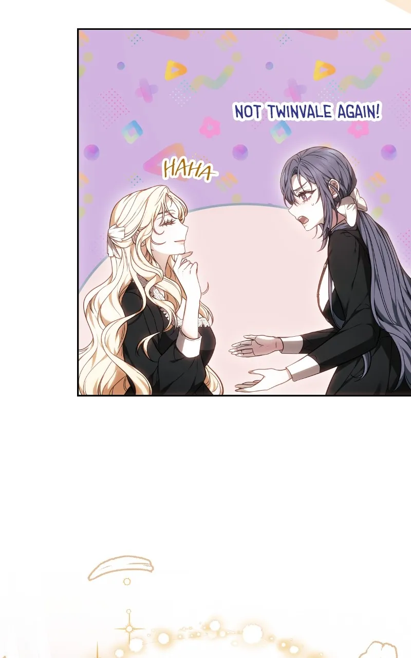 Be By My Side Chapter 12 page 111 - 