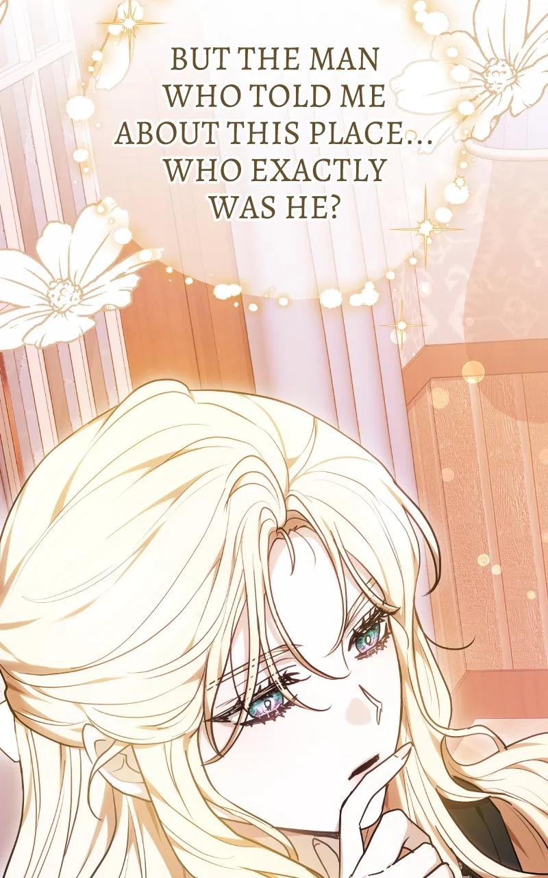 Be By My Side Chapter 12 page 112 - 
