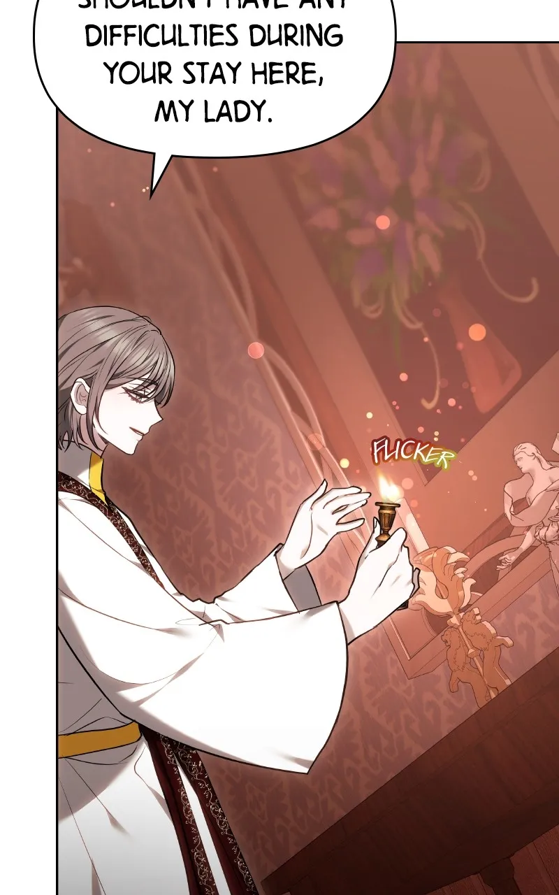 Be By My Side Chapter 12 page 13 - 