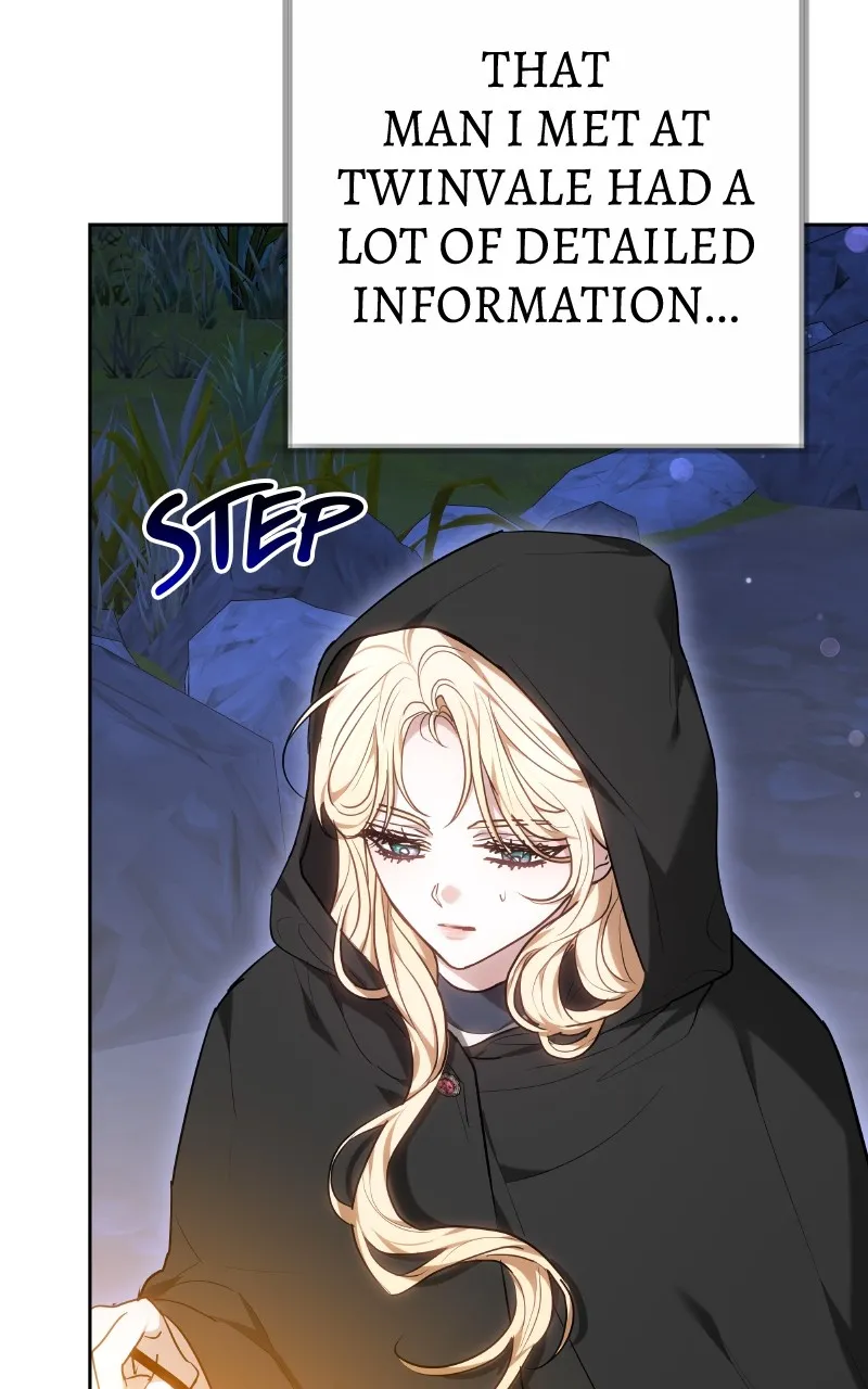 Be By My Side Chapter 12 page 122 - 