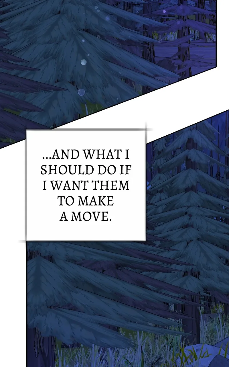 Be By My Side Chapter 12 page 124 - 