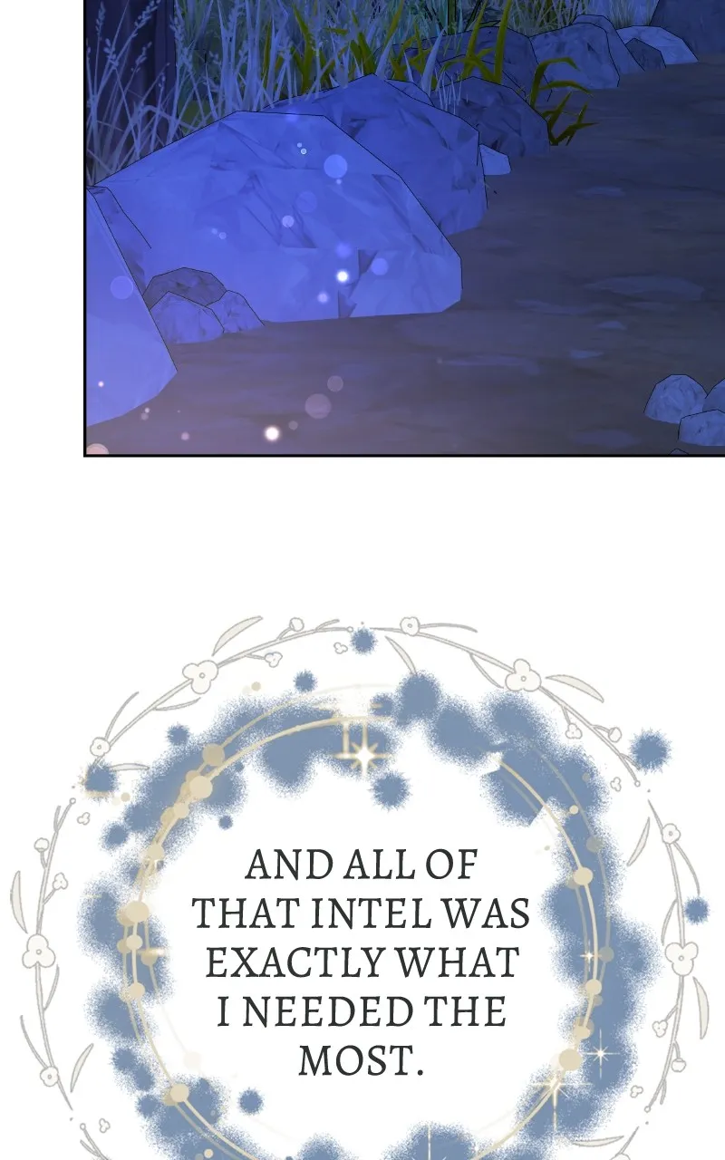 Be By My Side Chapter 12 page 125 - 
