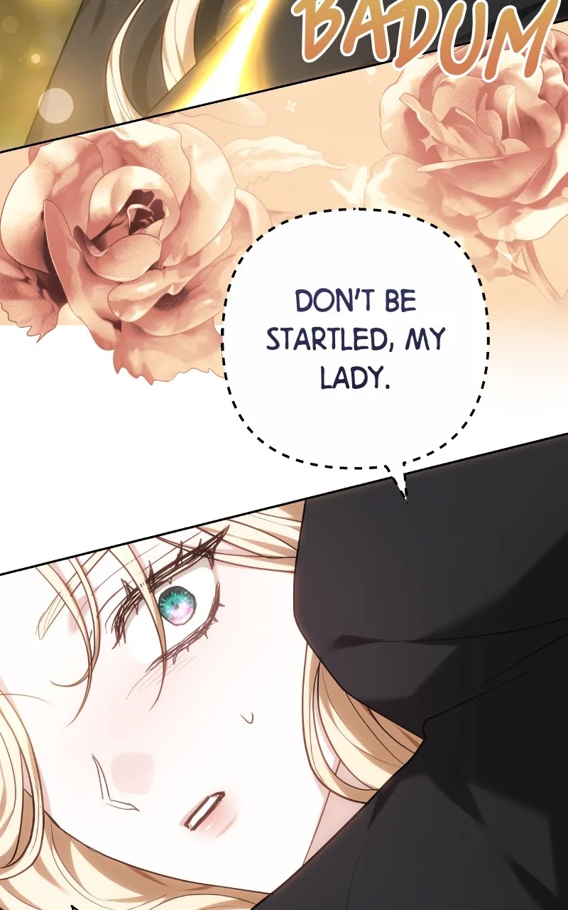 Be By My Side Chapter 12 page 135 - 