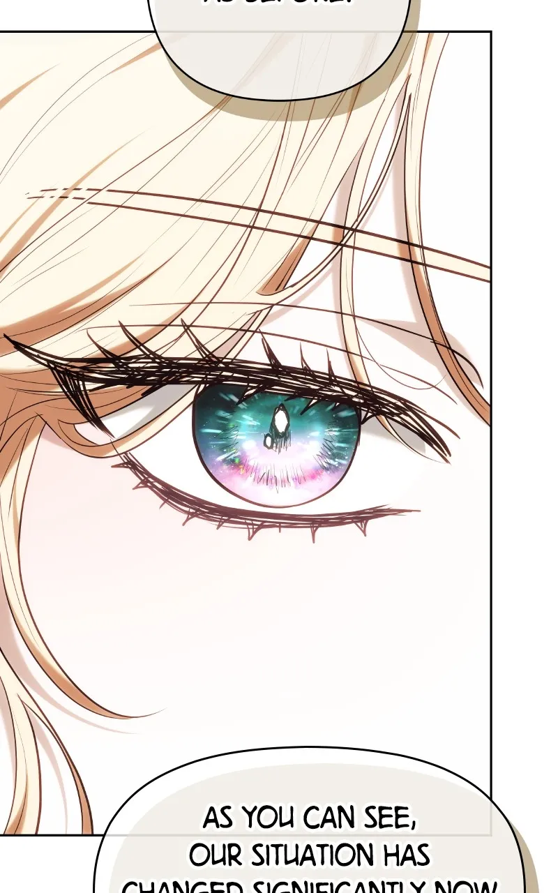Be By My Side Chapter 12 page 16 - 