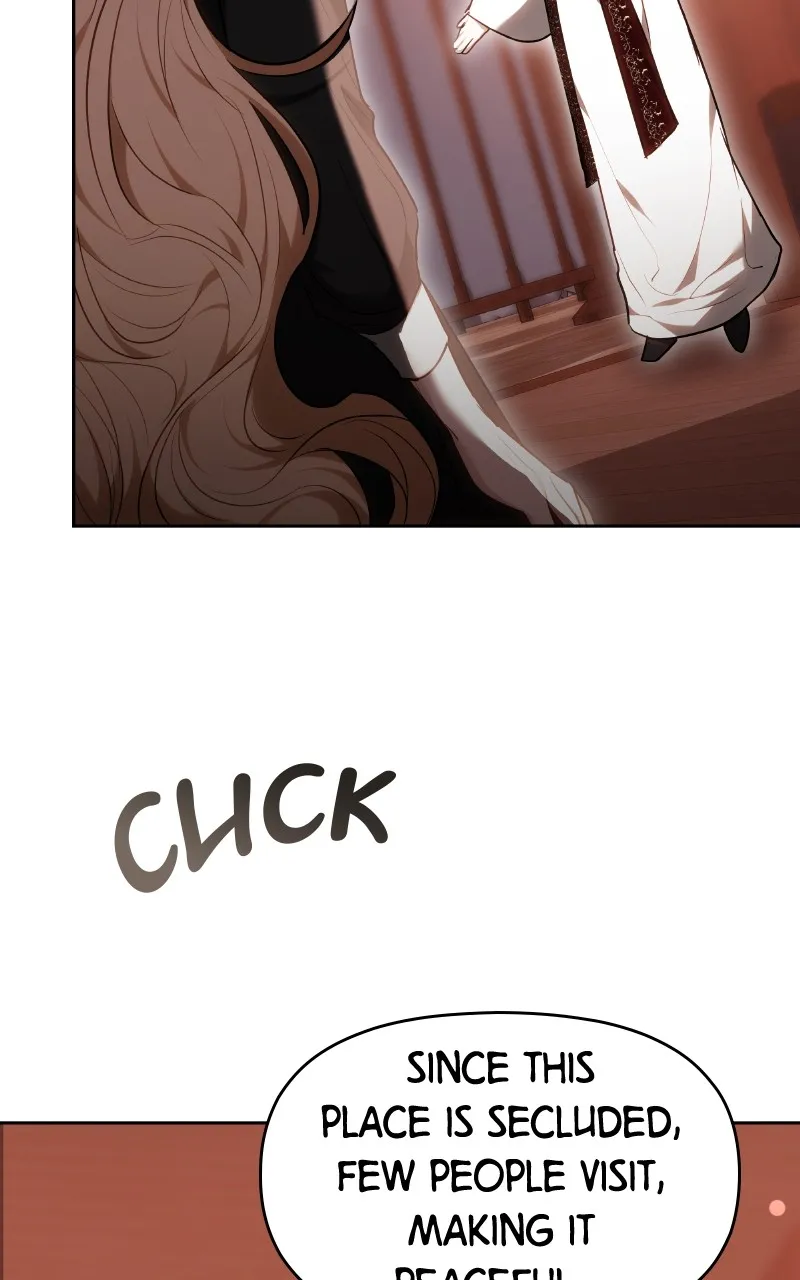 Be By My Side Chapter 12 page 3 - 