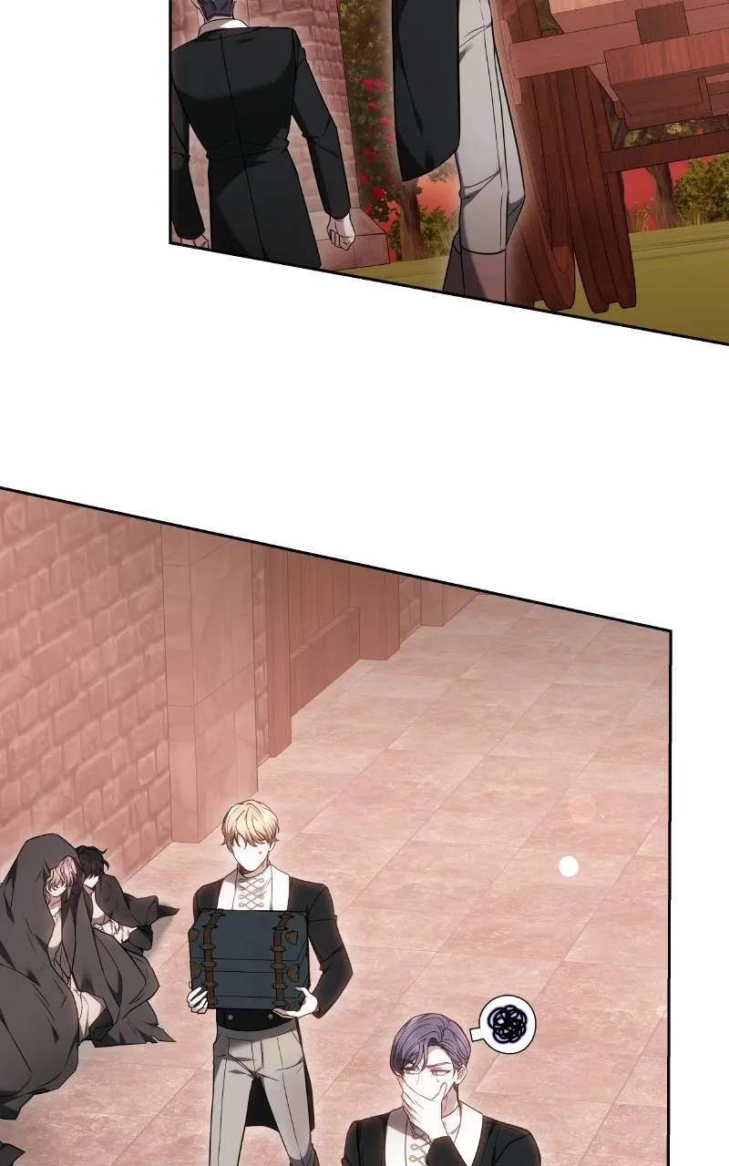 Be By My Side Chapter 12 page 27 - 