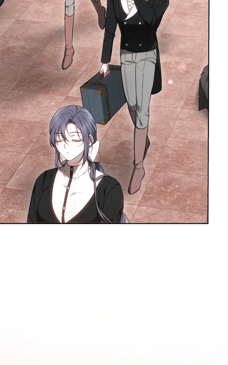 Be By My Side Chapter 12 page 28 - 