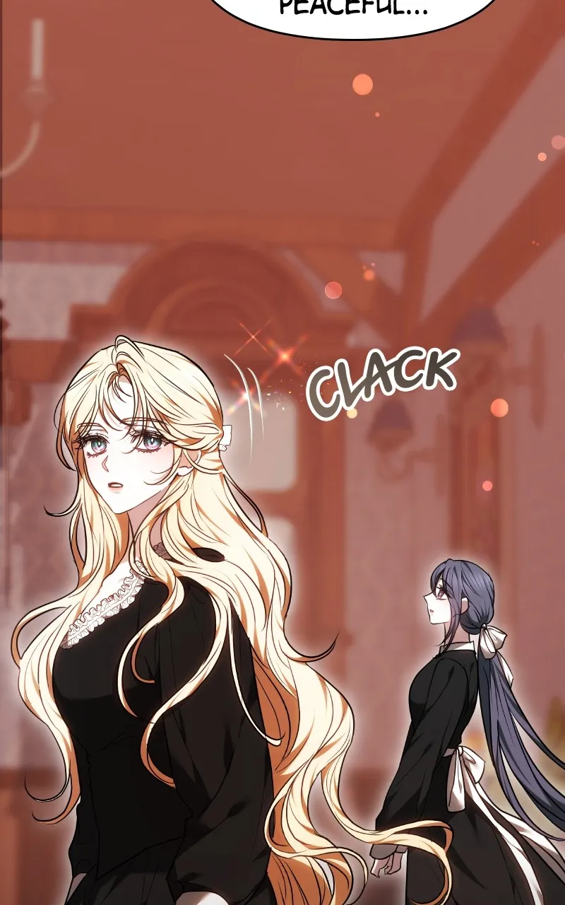 Be By My Side Chapter 12 page 4 - 