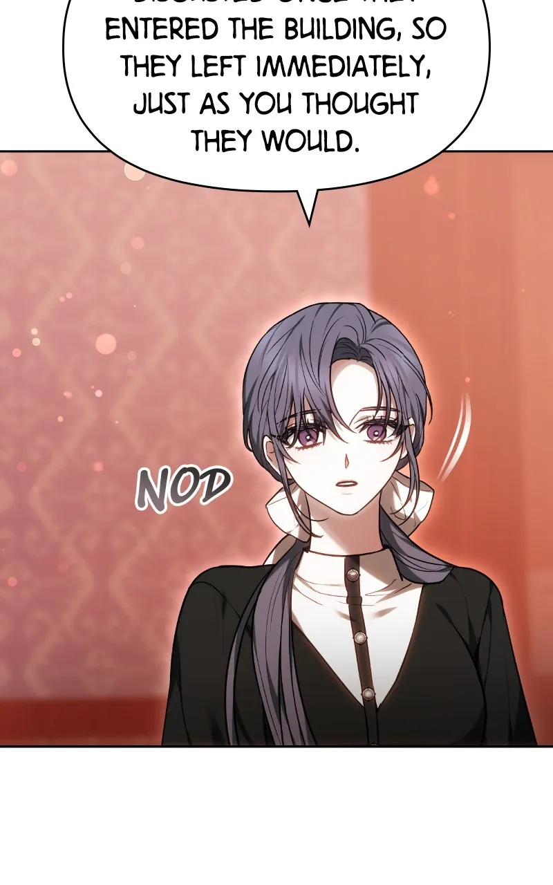 Be By My Side Chapter 12 page 33 - 