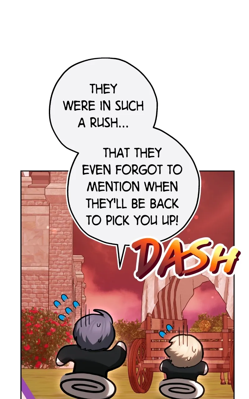 Be By My Side Chapter 12 page 34 - 