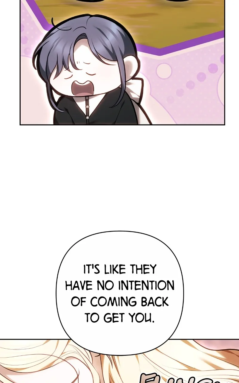 Be By My Side Chapter 12 page 35 - 