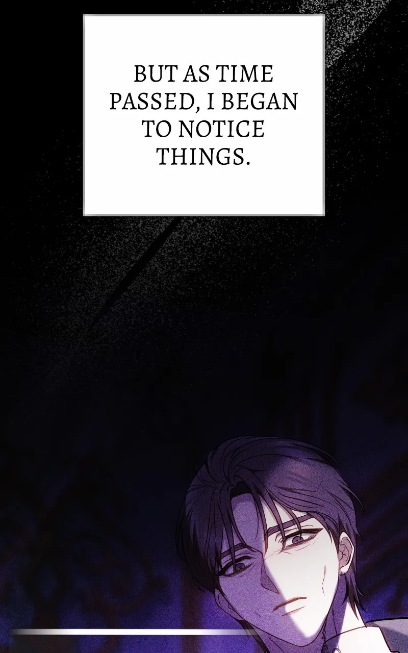 Be By My Side Chapter 12 page 42 - 