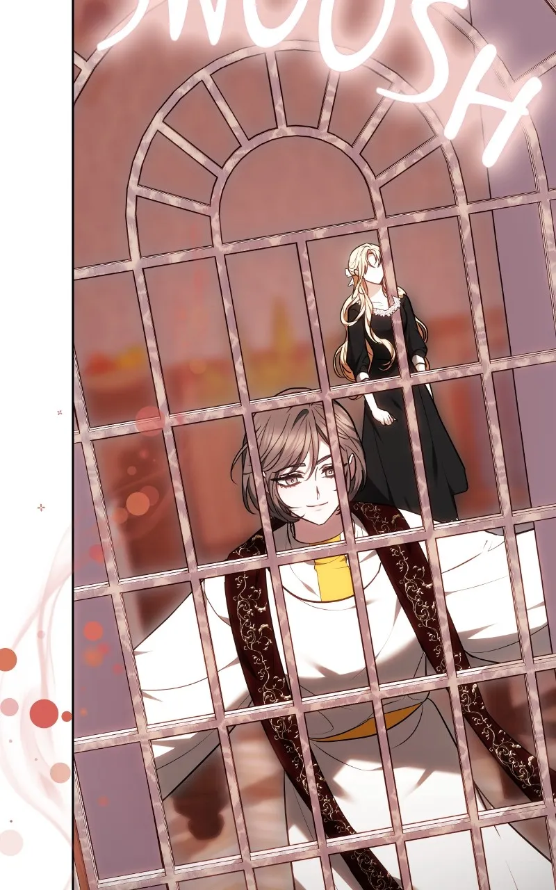 Be By My Side Chapter 12 page 6 - 