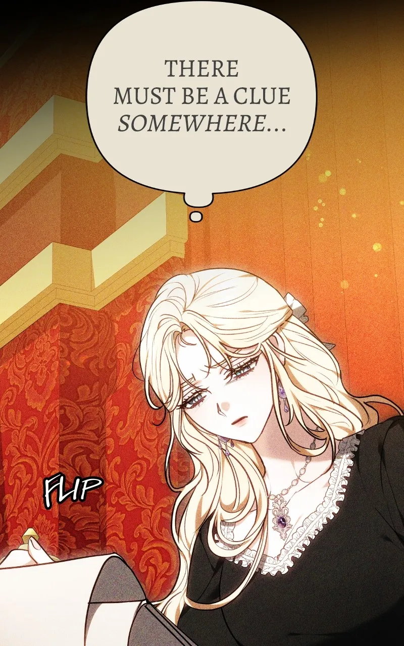 Be By My Side Chapter 12 page 54 - 