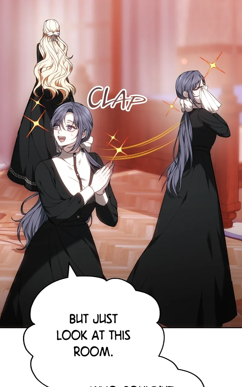 Be By My Side Chapter 12 page 71 - 