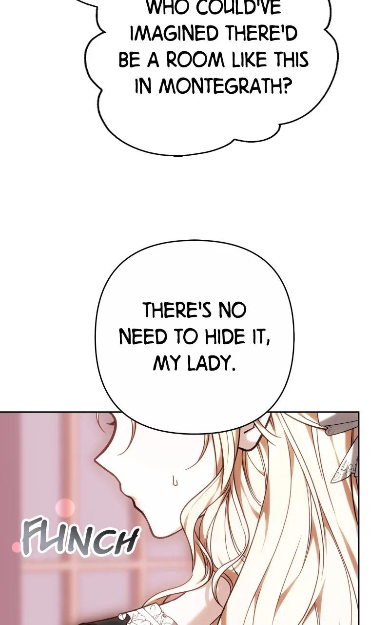 Be By My Side Chapter 12 page 72 - 