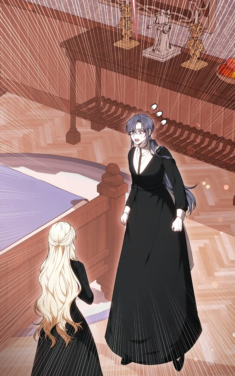 Be By My Side Chapter 12 page 83 - 