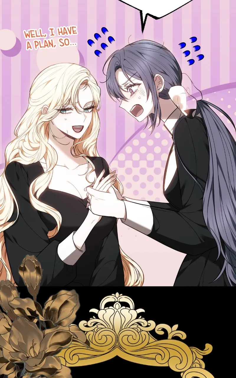 Be By My Side Chapter 12 page 85 - 